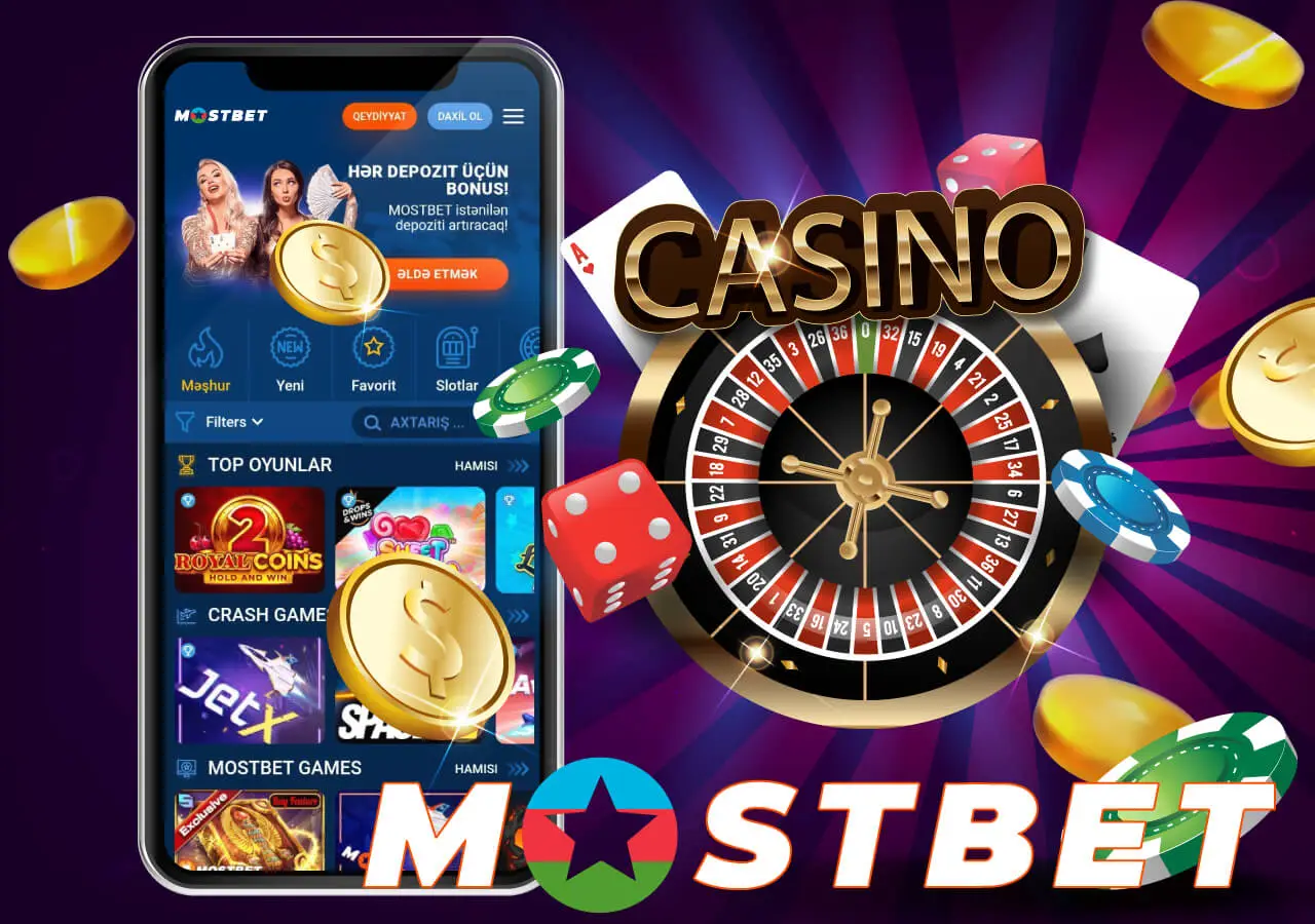 What Make Mostbet Betting Company and Casino in Egypt Don't Want You To Know
