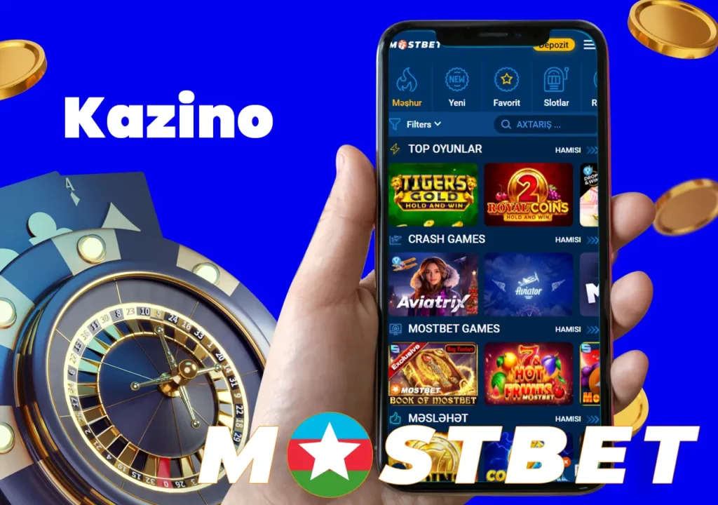 Mostbet App: Comprehensive Review and Guide